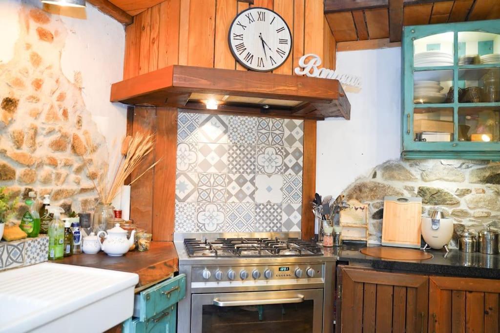 Maison Vigneron - Maison Et Studio Saint-Didier-sur-Beaujeu Eksteriør billede